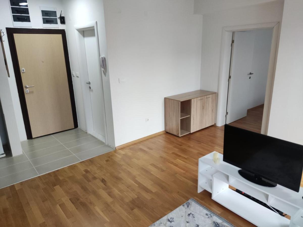 Sarah - City Apartment Skopje Exterior photo