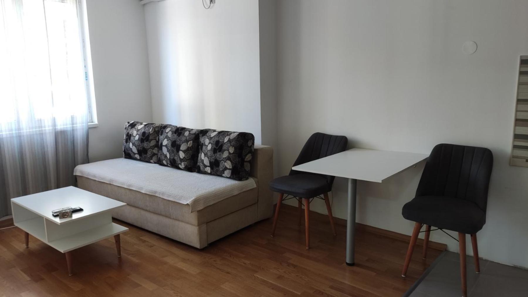 Sarah - City Apartment Skopje Exterior photo